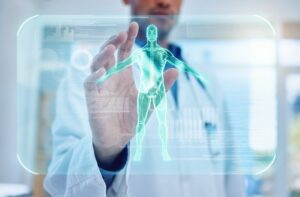 Fit 3D Scan