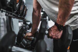 Gym Mistakes