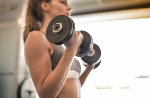 fitness journey