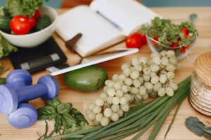 Nutrition Plan