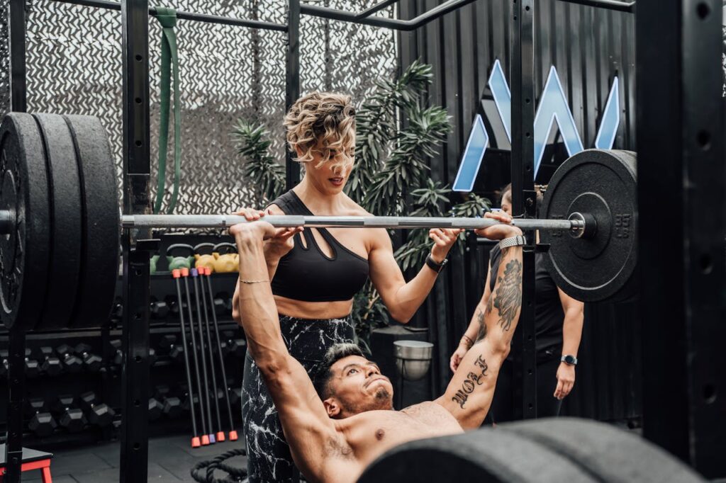 Fitness Targets