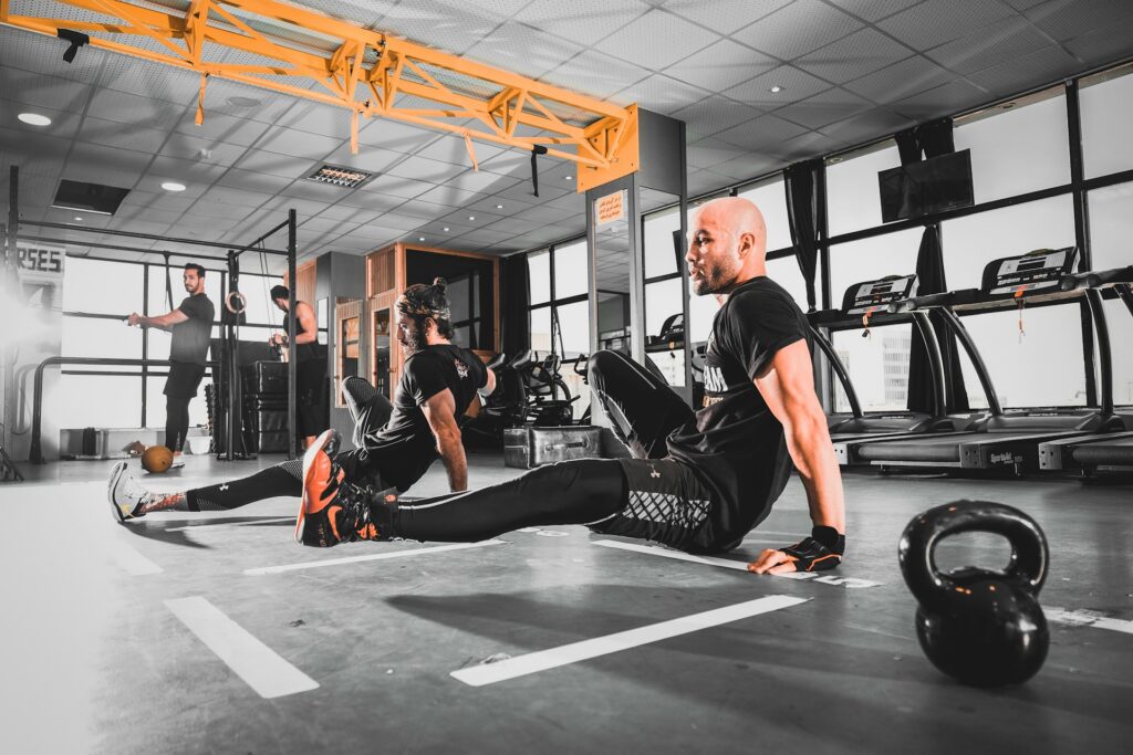 Personal Training