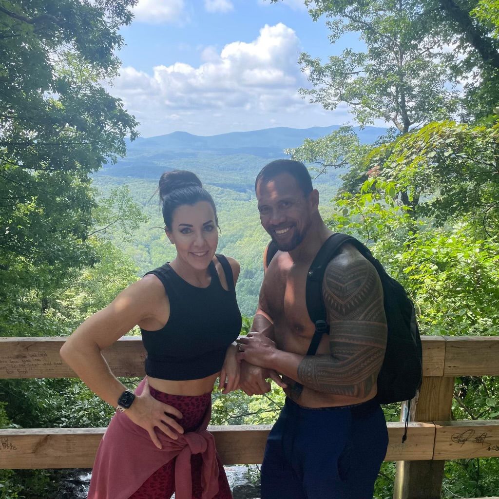 The Regymen Fitness Ascension coaching family in Gonzales