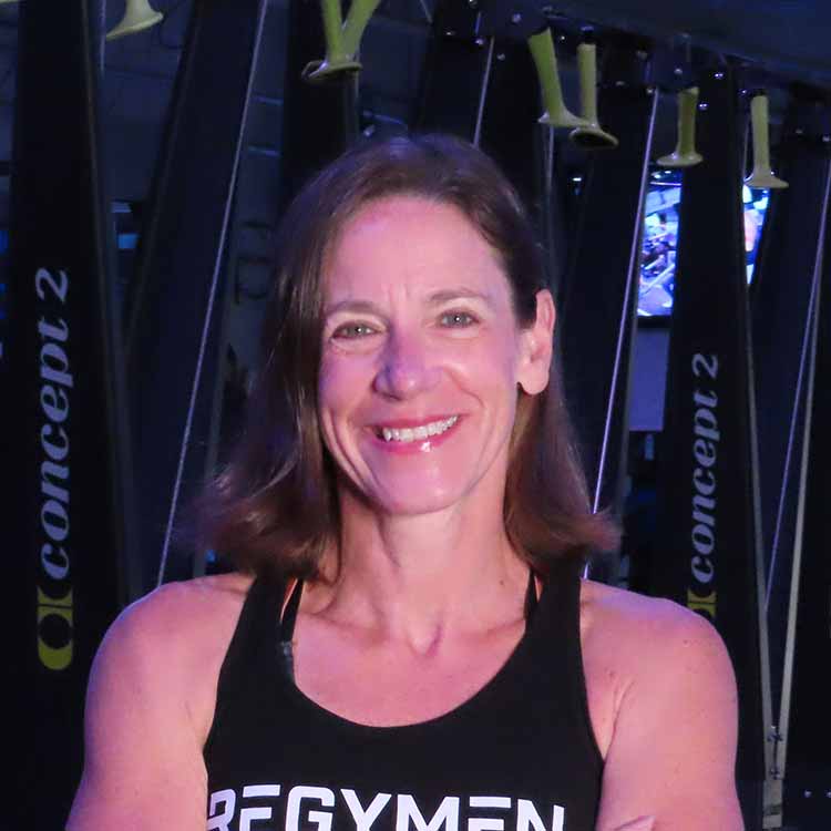 Audra Collett