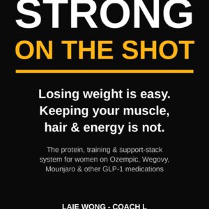 Strong on the Shot — Women’s Edition (e-book)