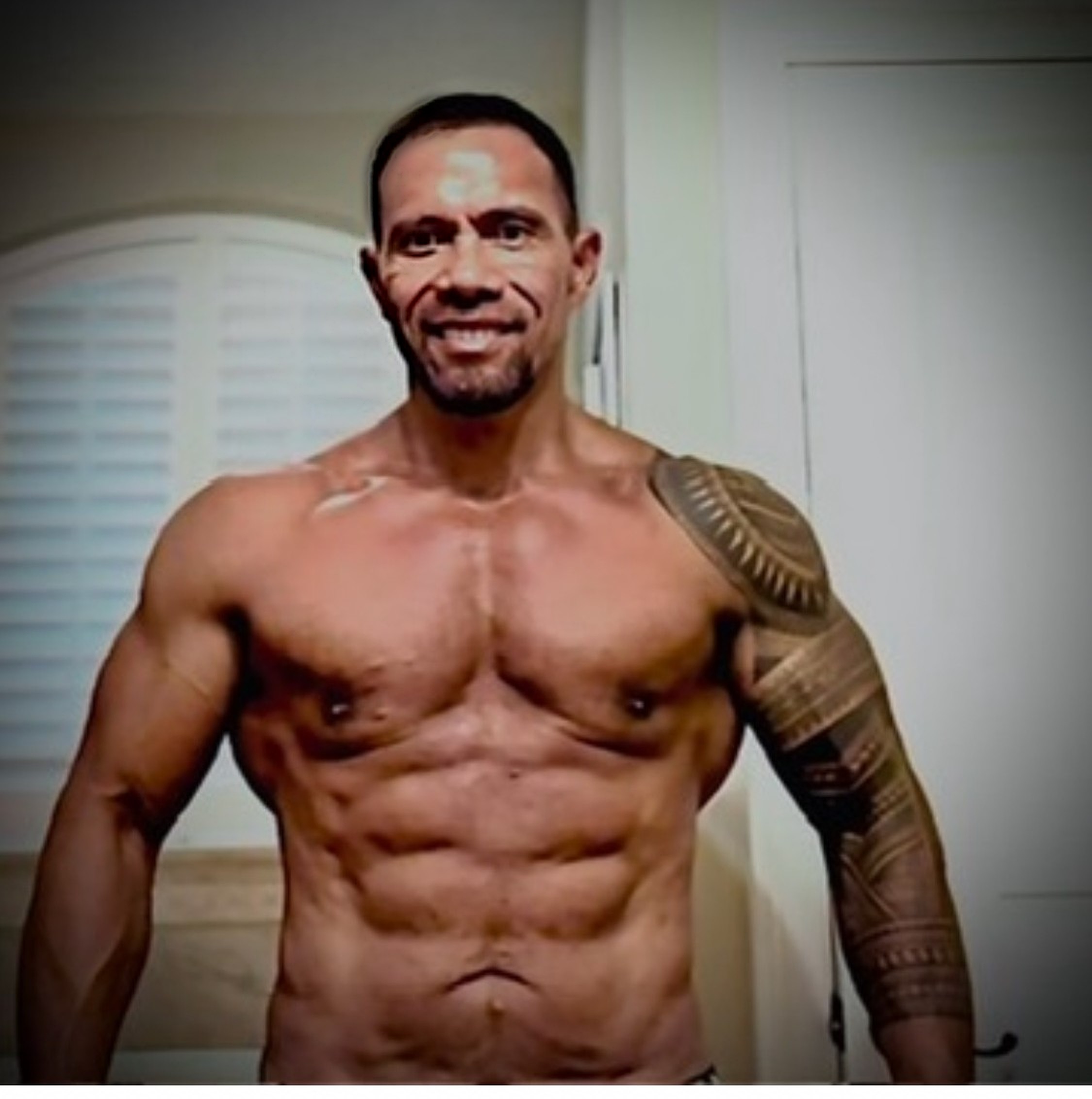 Coach Laie after 30 days of dialing in