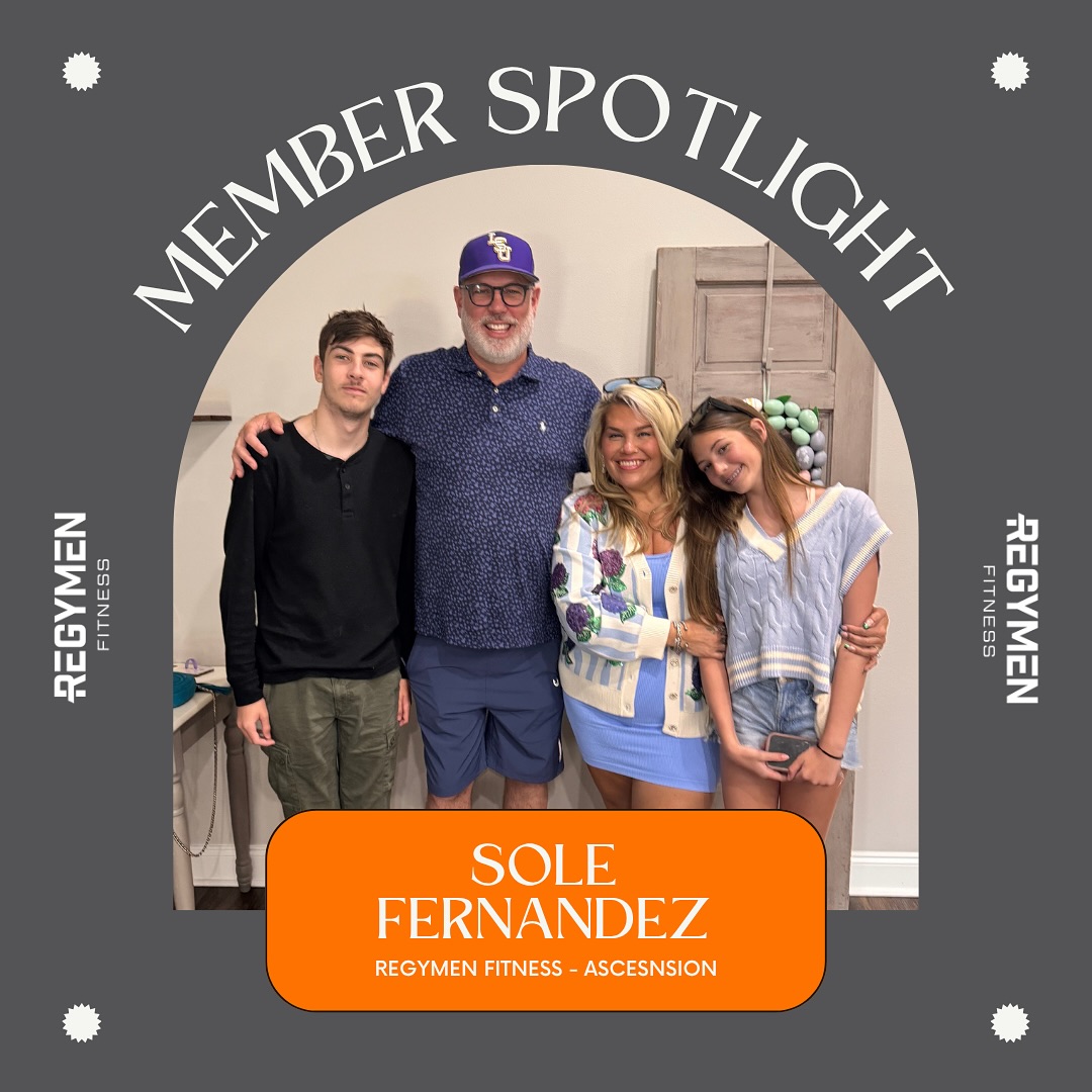 Sole Fernandez